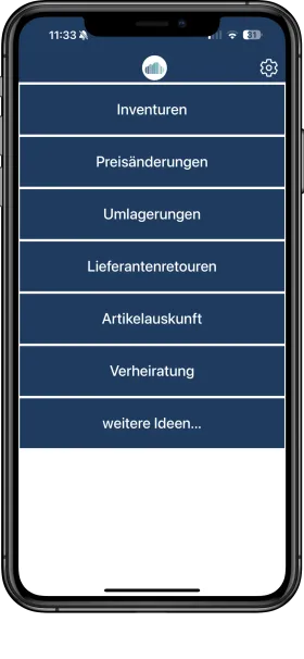 Scanner App